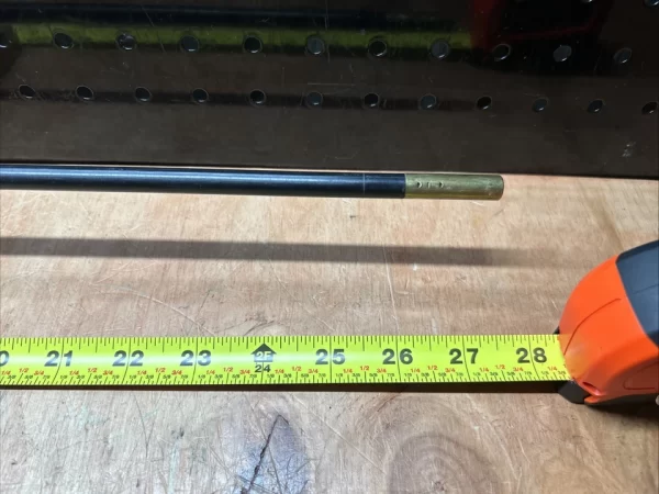 ROD RAM RUGGED 31 1/2" - Image 4
