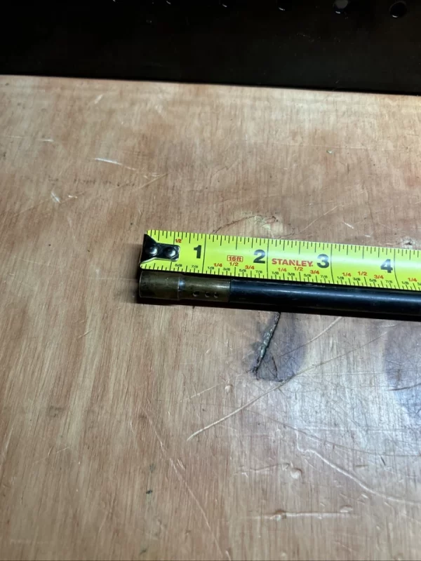 ROD RAM RUGGED 31 1/2" - Image 6