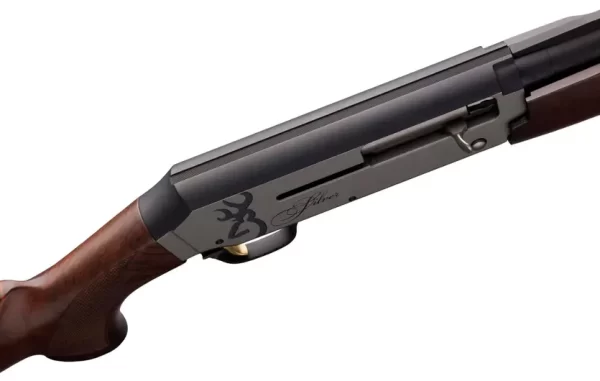 SGUN SILVER FIELD MOBILE 12GA 3.5IN - Image 3