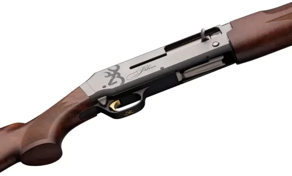 SGUN SILVER FIELD MOBILE 12GA 3.5IN - Image 4