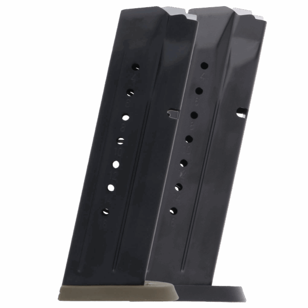 MAGAZINE SMITH AND WESSON M&P-9 17R