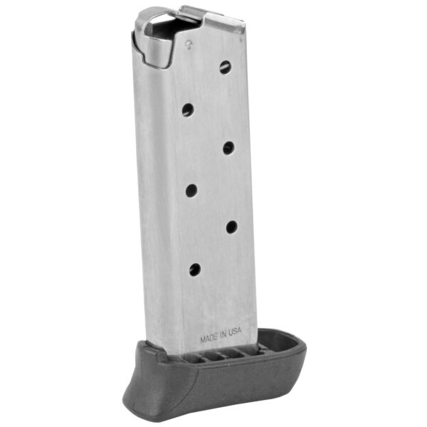 MAGAZINE 380ACP MC14T 13RD BLK
