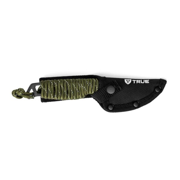 KNIFE NEXKID 2.4inc FIXED BLADE - Image 6