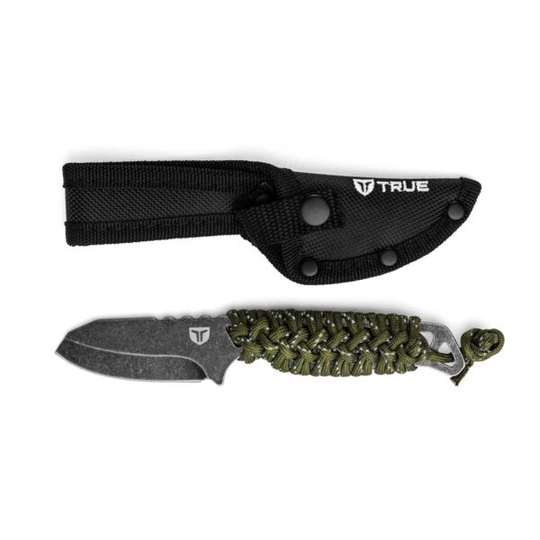 KNIFE NEXKID 2.4inc FIXED BLADE