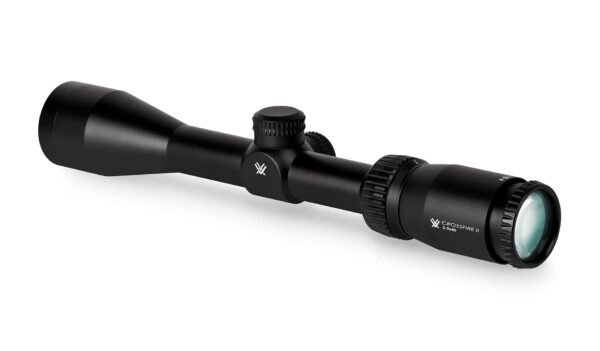 SCOPE RIFLE 3-9X40 V-PLEX CROSSFIRE - Image 2