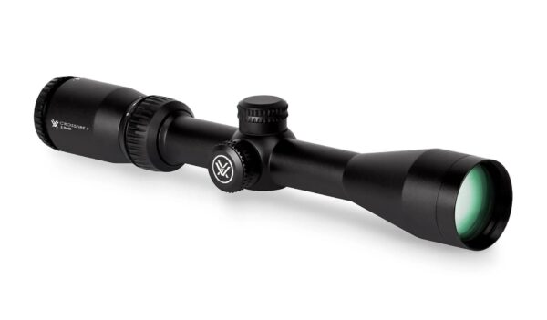 SCOPE RIFLE 3-9X40 V-PLEX CROSSFIRE