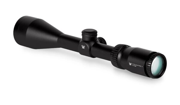 SCOPE RIFLE 3-9X50 DEAD HOLD BDC - Image 2