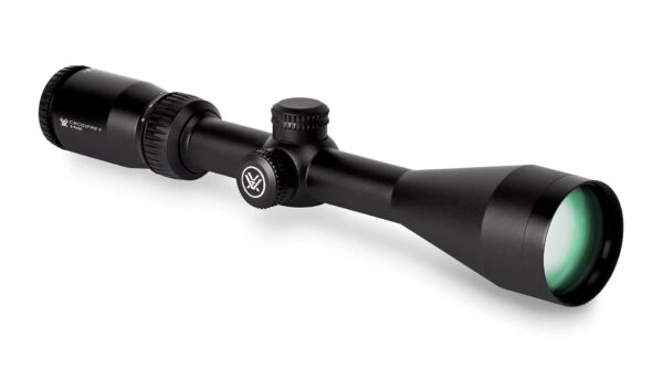 SCOPE RIFLE 3-9X50 DEAD HOLD BDC