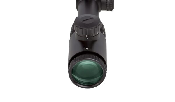 SCOPE RIFLE 3-9X50 DEAD HOLD BDC - Image 4