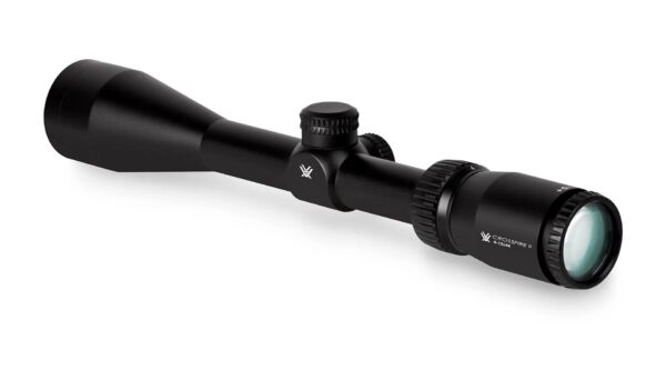 SCOPE RIFLE 4-12X44 V-PLEX CROSSFIR - Image 2