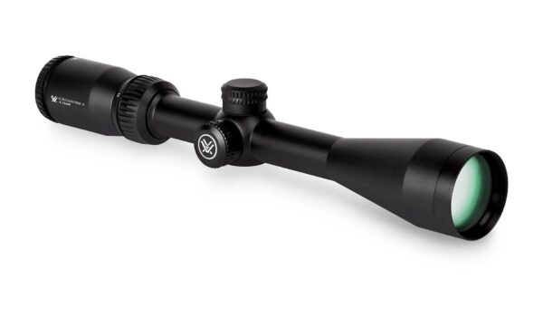 SCOPE RIFLE 4-12X44 V-PLEX CROSSFIR