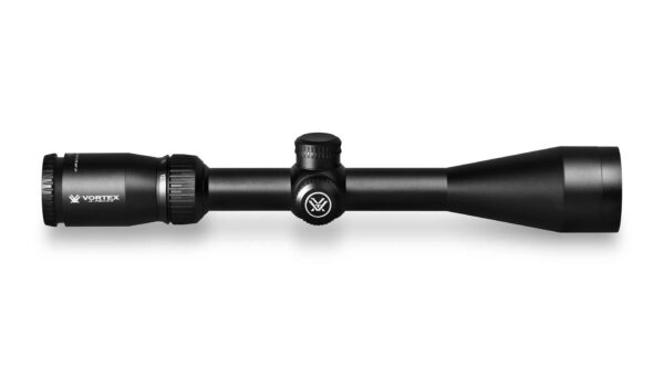 SCOPE RIFLE 4-12X44 V-PLEX CROSSFIR - Image 3