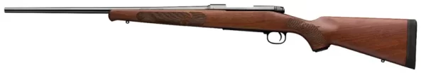 RIFLE .243 WIN M70 FEATHERWEIGHT - Image 2