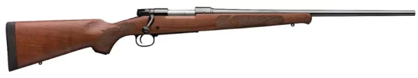 RIFLE .243 WIN M70 FEATHERWEIGHT