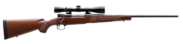 RIFLE .243 WIN M70 FEATHERWEIGHT - Image 3
