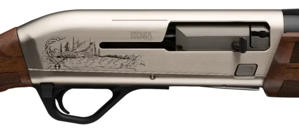 SGUN 12GA SX4 UPLAND FIELD 28in - Image 3