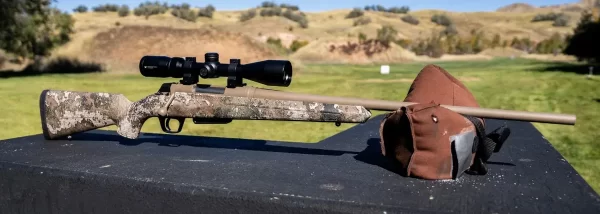 MAGAZINE 350LEG WIN XPR