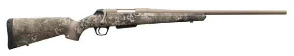 RIFLE 350 LEGEND XPR HUNTER STRATA