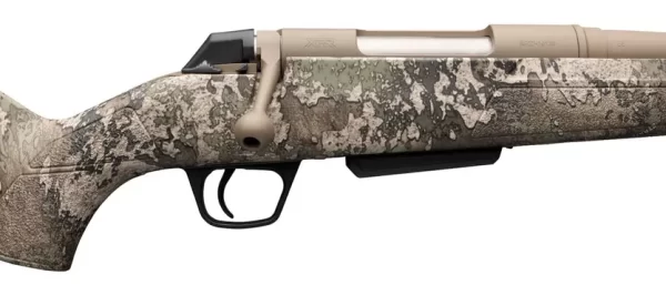 RIFLE 350 LEGEND XPR HUNTER STRATA - Image 3