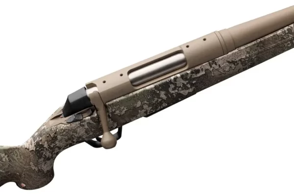 RIFLE 350 LEGEND XPR HUNTER STRATA - Image 4