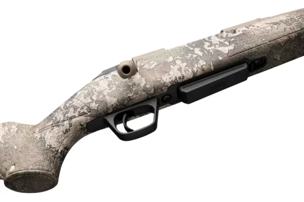 RIFLE 350 LEGEND XPR HUNTER STRATA - Image 5