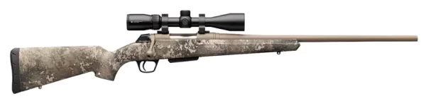 RIFLE 350 LEGEND XPR HUNTER STRATA - Image 6