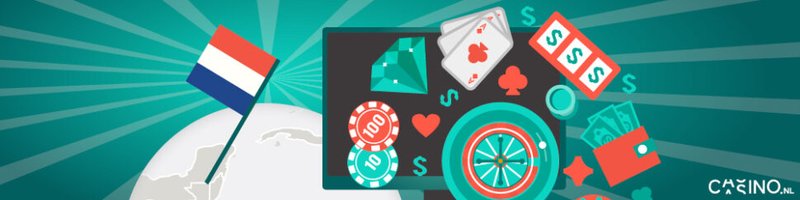 Casino bonus qbet in Netherlands