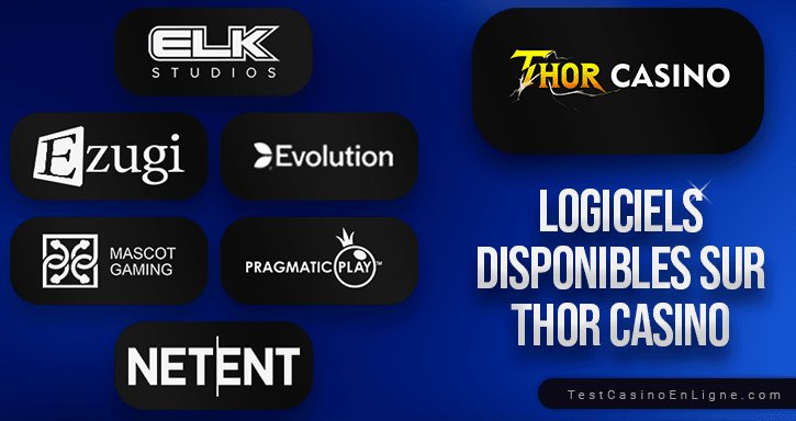 Explorez thor game casino