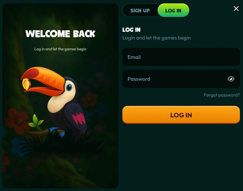 Tucan online casino - Spara Stor Penga på Tucan Casino - Bästa Spelen online för Sverige