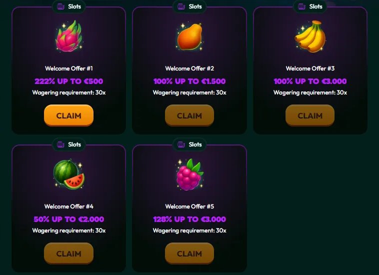 The Dark Side of Tucan Casino's Sister Sites